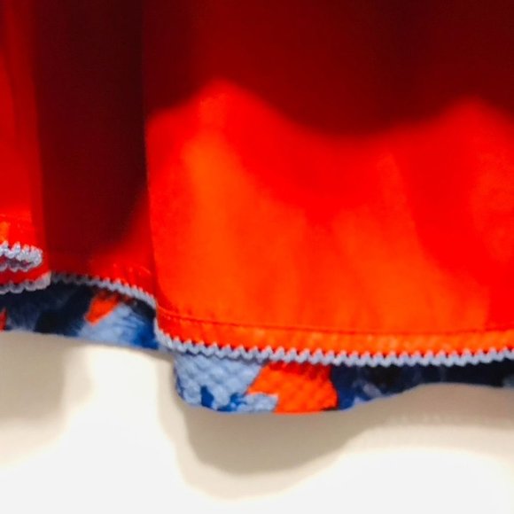 Anthropologie HD in Paris Circle Skirt Floral Size Large - Picture 3 of 8